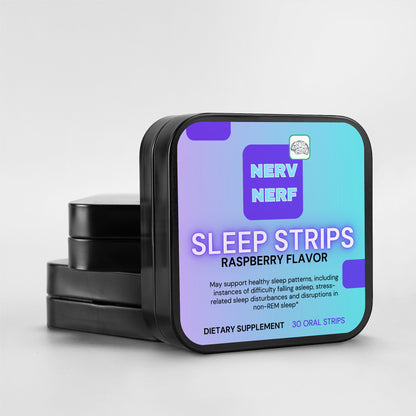 Sleep Strips