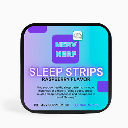 Sleep Strips