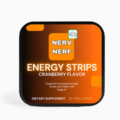 Energy Strips