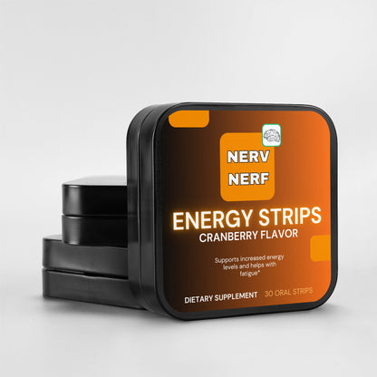 Energy Strips