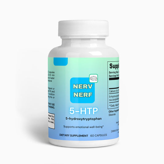 5-HTP